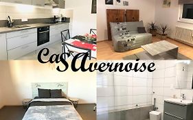 Casasavernoise O Sonho Appart2