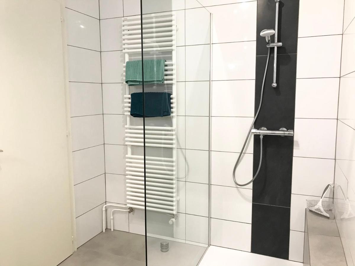 Casasavernoise O Sonho Appart2 Saverne Exterior foto