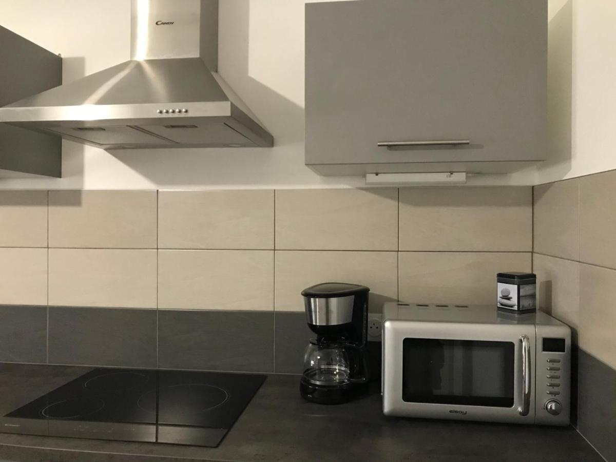 Casasavernoise O Sonho Appart2 Saverne Exterior foto