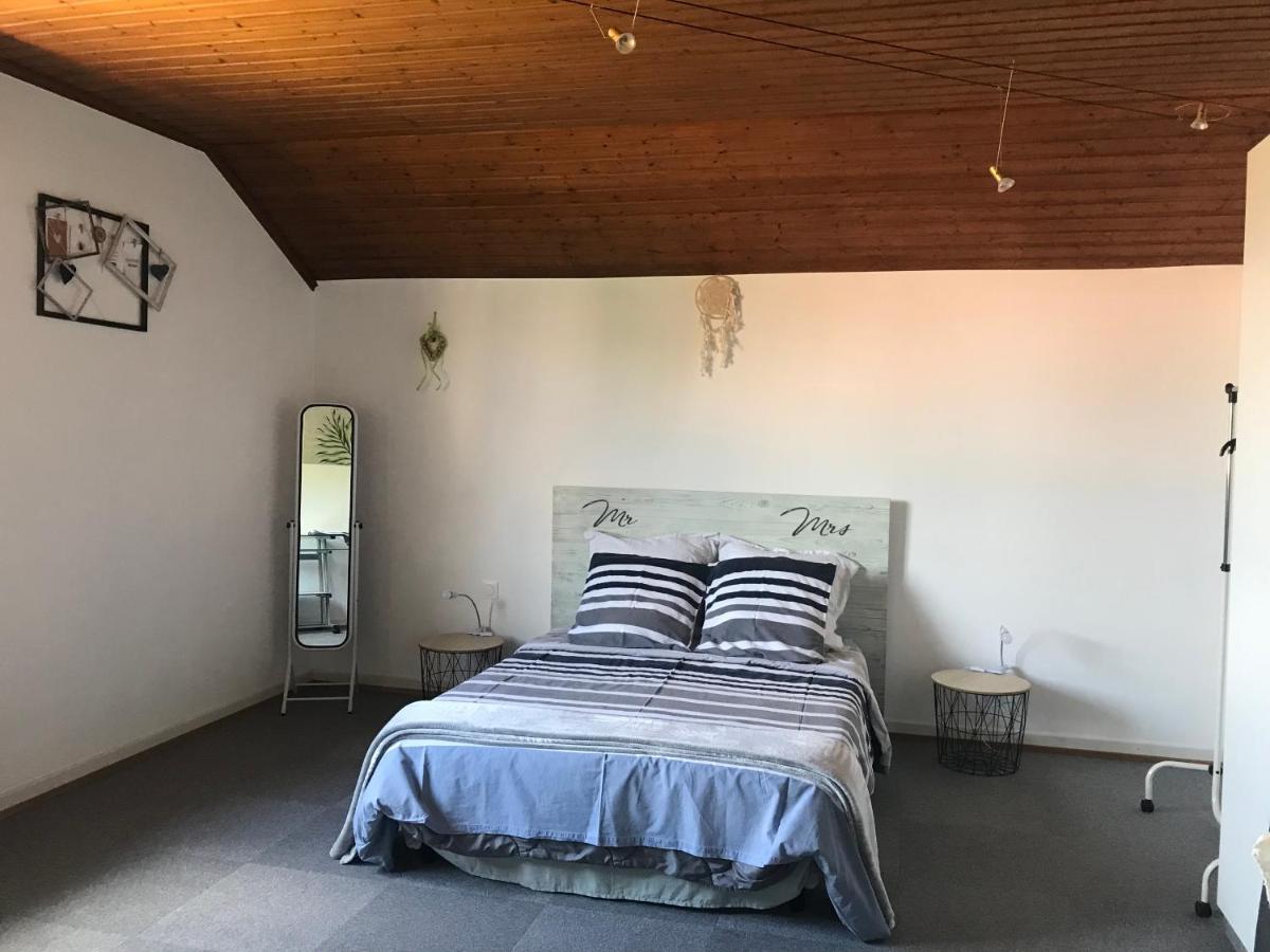 Casasavernoise O Sonho Appart2 Saverne Exterior foto