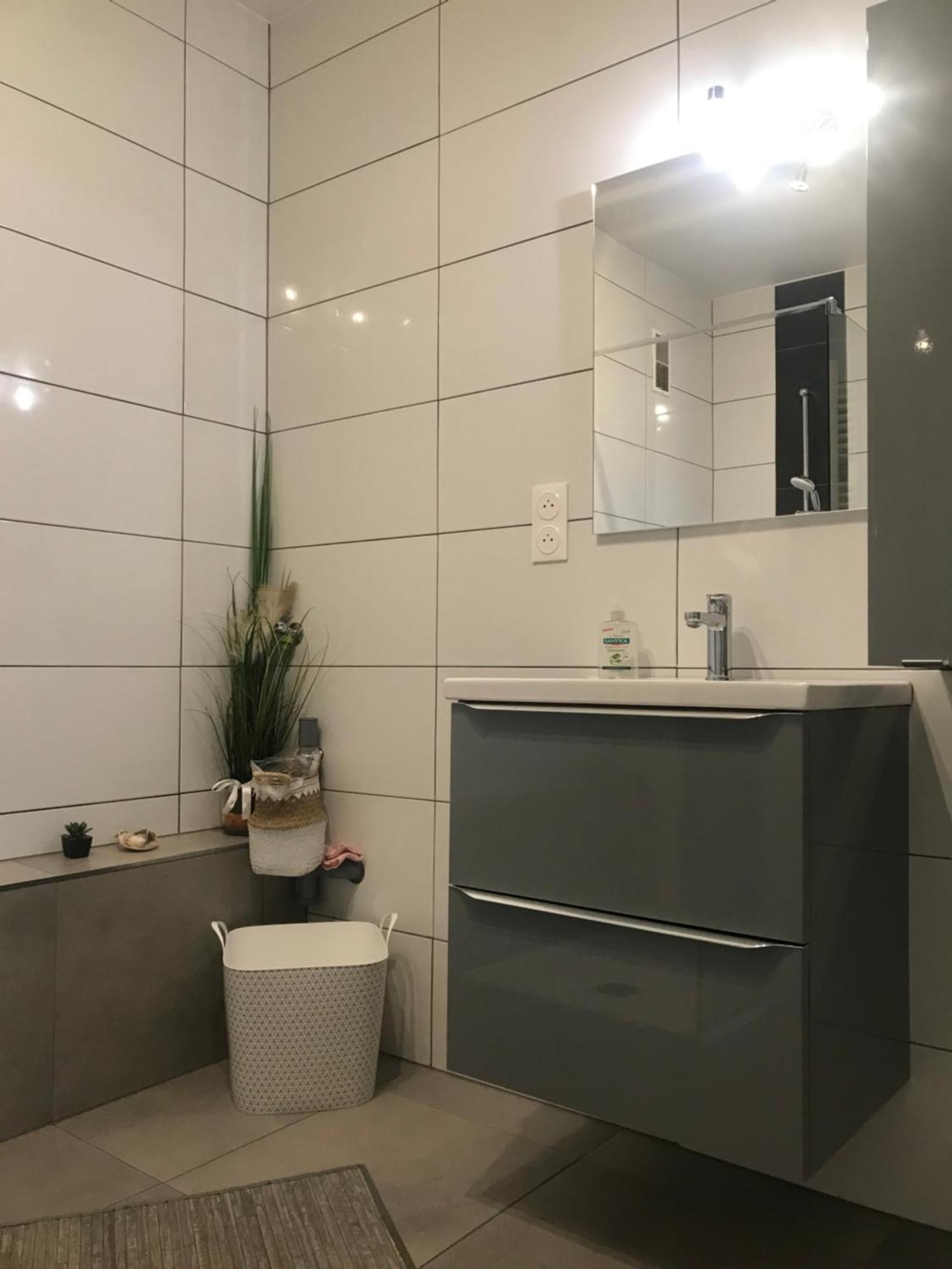 Casasavernoise O Sonho Appart2 Saverne Exterior foto